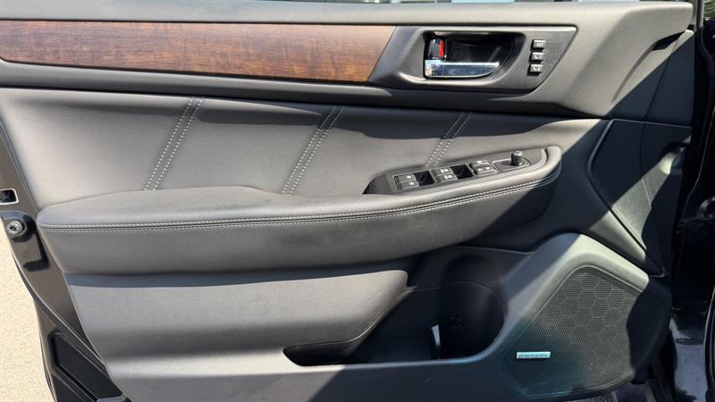 subaru Outback 2019 - 15