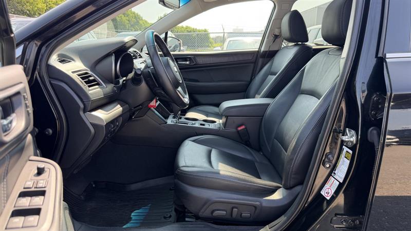 subaru Outback 2019 - 19