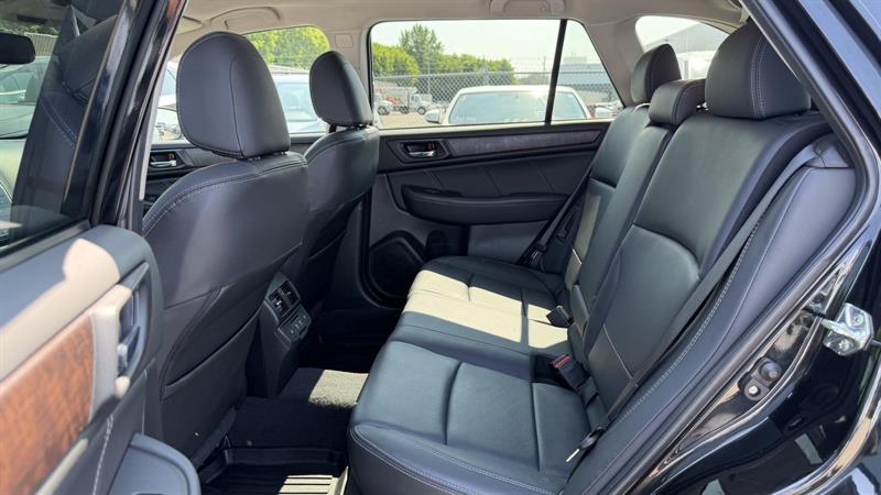 subaru Outback 2019 - 20