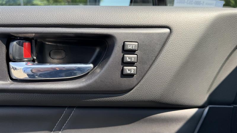 subaru Outback 2019 - 22