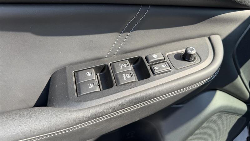 subaru Outback 2019 - 23