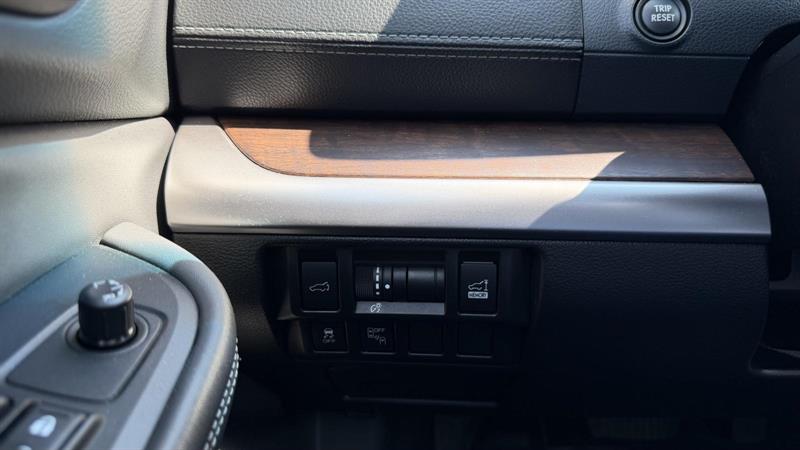 subaru Outback 2019 - 27