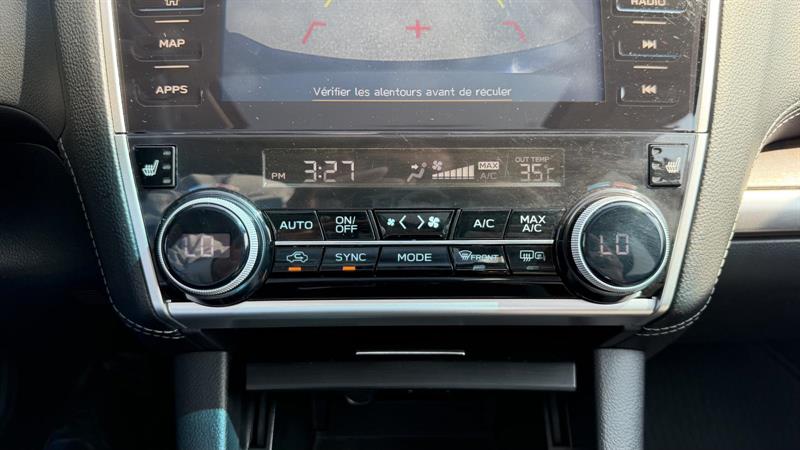 subaru Outback 2019 - 29