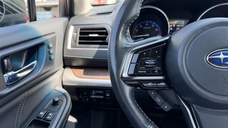 subaru Outback 2019 - 35