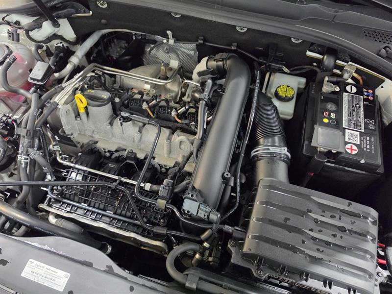 volkswagen Golf 2021 - 7
