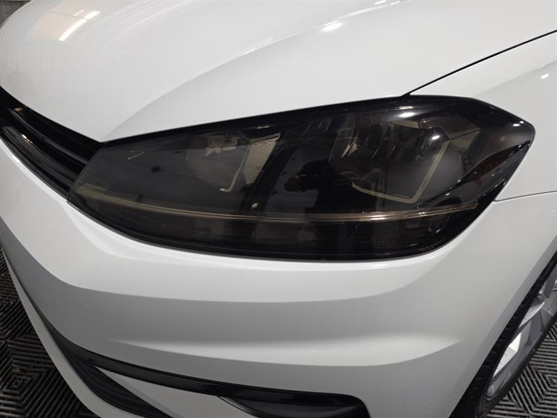 volkswagen Golf 2021 - 10