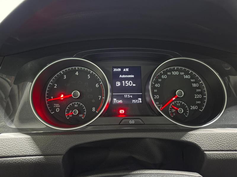 volkswagen Golf 2021 - 14
