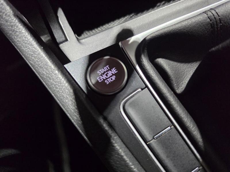 volkswagen Golf 2021 - 27