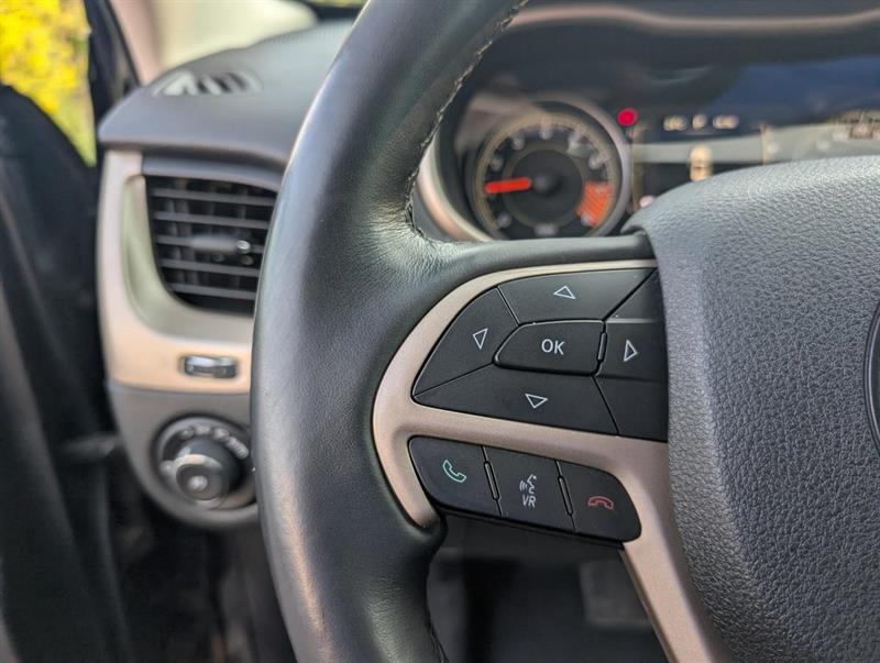jeep Cherokee 2015 - 22