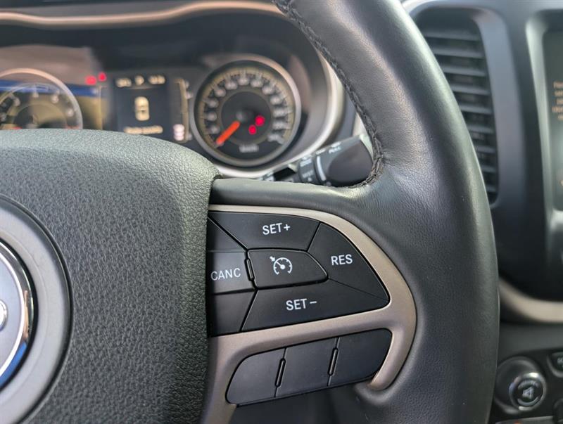 jeep Cherokee 2015 - 23