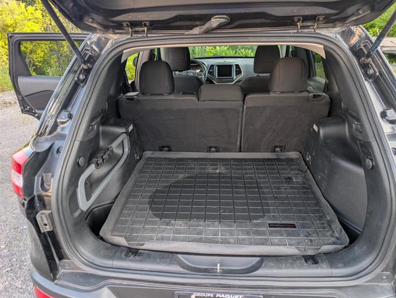 jeep Cherokee 2015 - 30