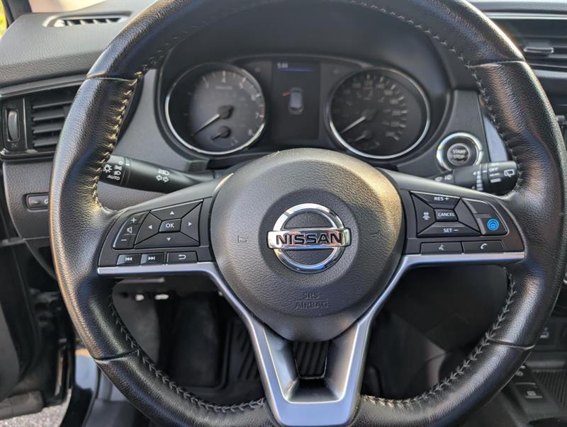 nissan Qashqai 2021 - 21