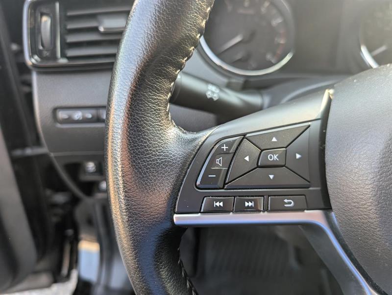 nissan Qashqai 2021 - 22