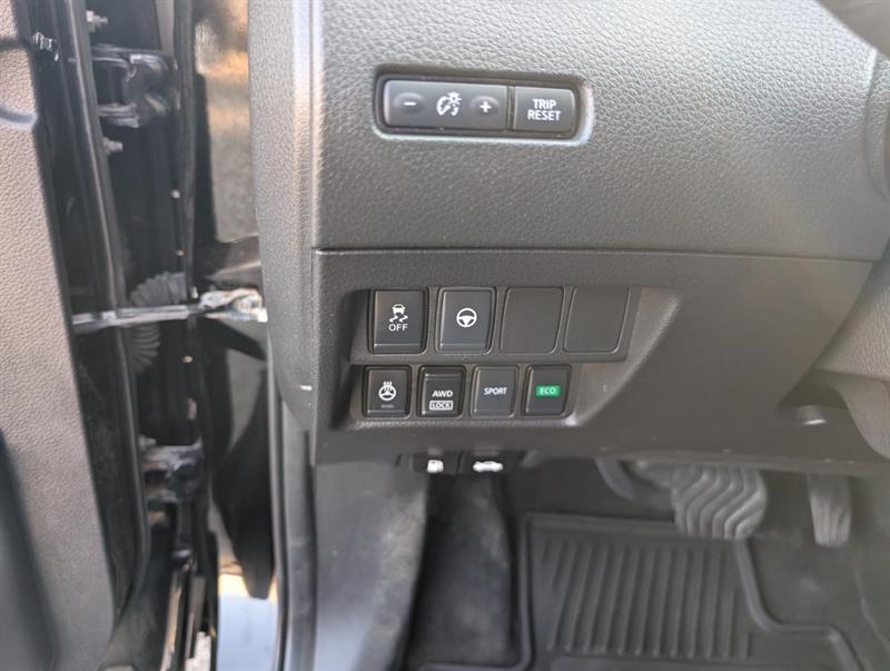 nissan Qashqai 2021 - 26