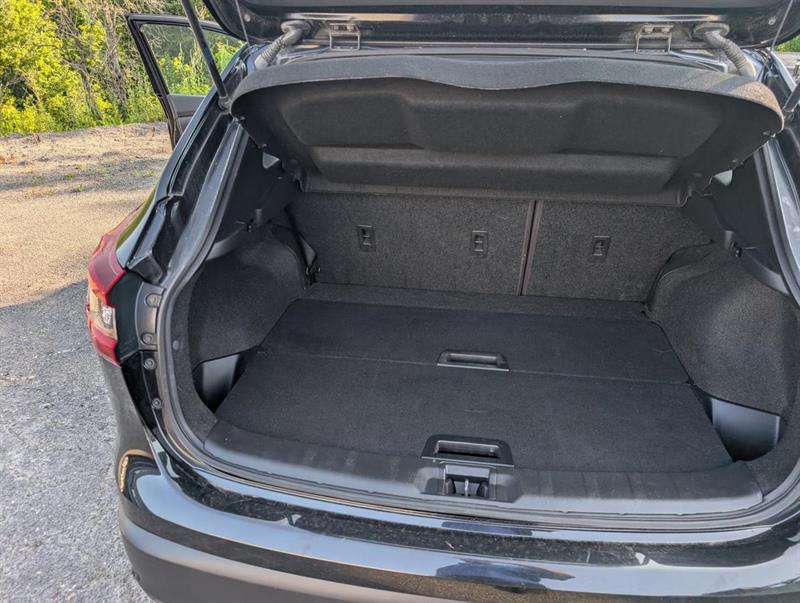 nissan Qashqai 2021 - 30