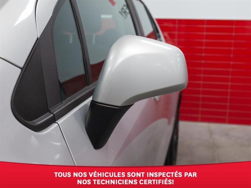 chevrolet Trax 2018 - 7
