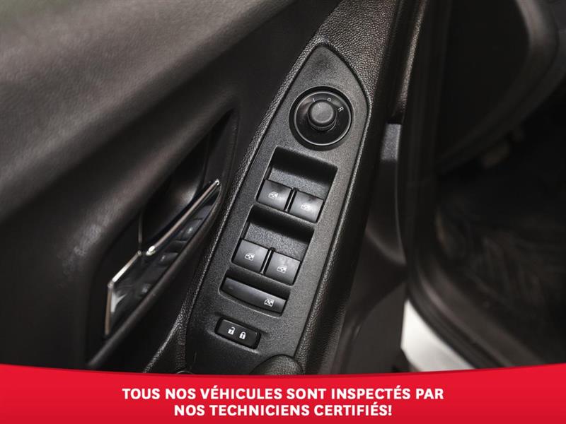 chevrolet Trax 2018 - 20