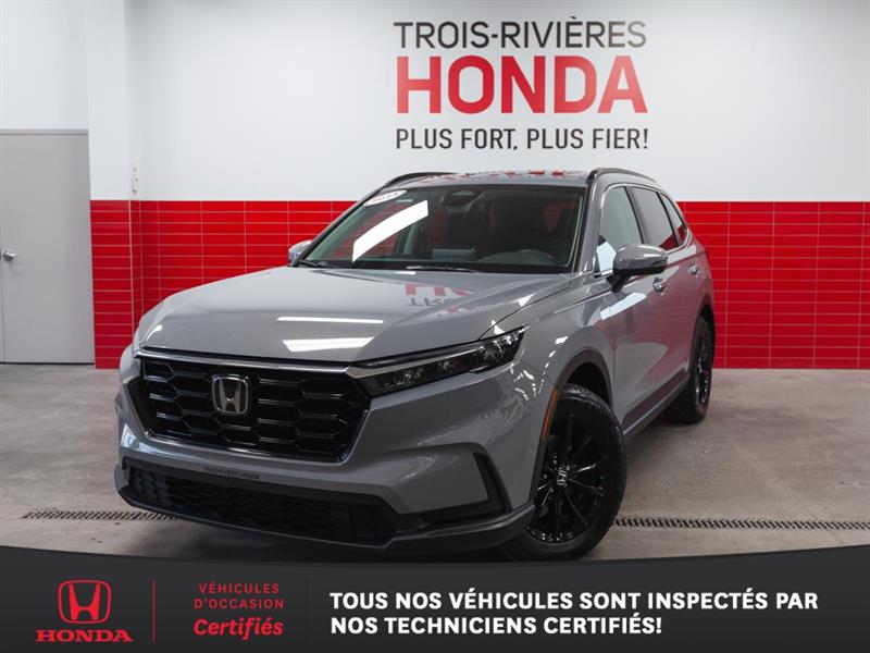 honda CR-V 2024