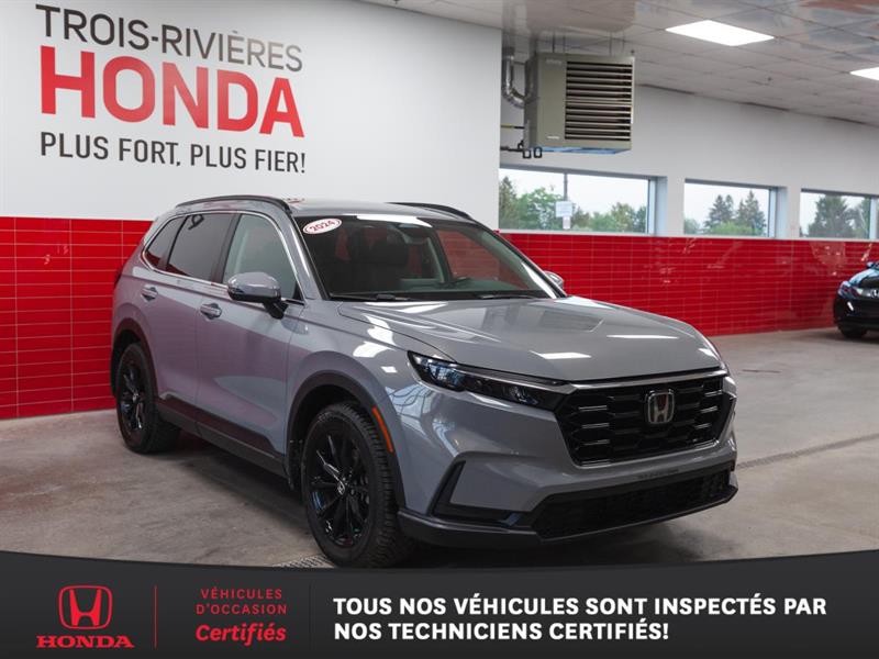 honda CR-V 2024 - 2