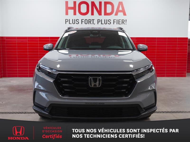 honda CR-V 2024 - 3