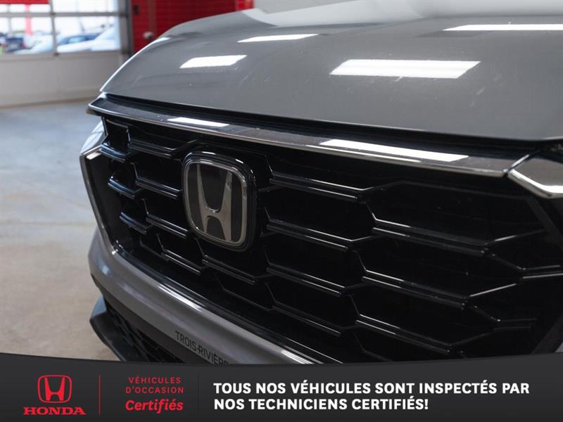 honda CR-V 2024 - 5