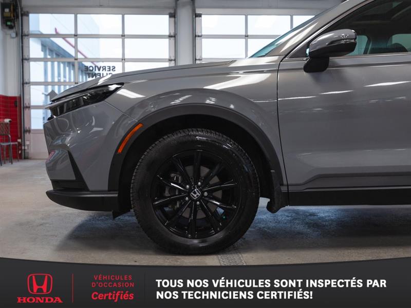 honda CR-V 2024 - 8