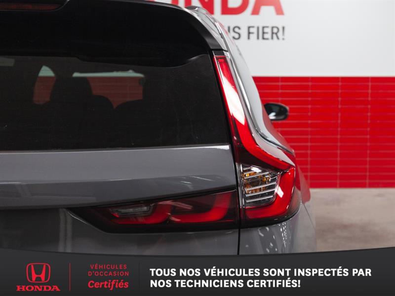 honda CR-V 2024 - 15