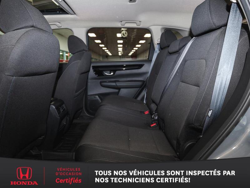 honda CR-V 2024 - 19