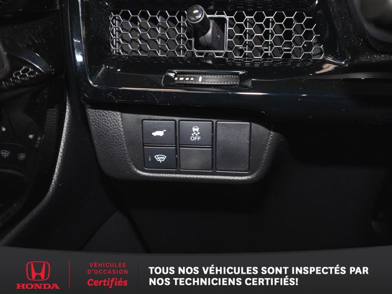 honda CR-V 2024 - 23