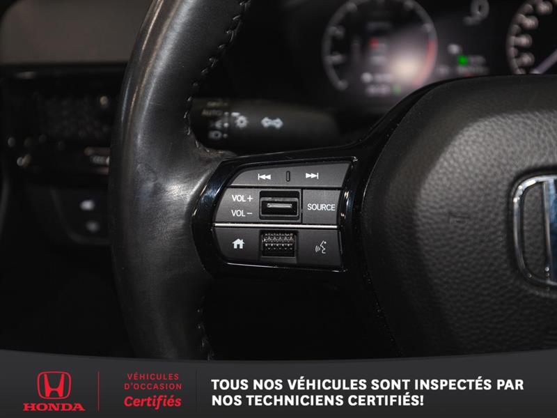 honda CR-V 2024 - 24