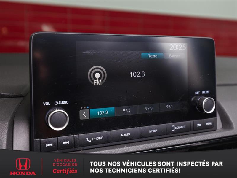 honda CR-V 2024 - 27