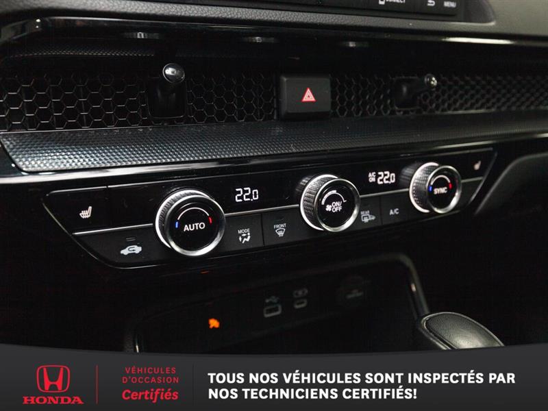 honda CR-V 2024 - 29