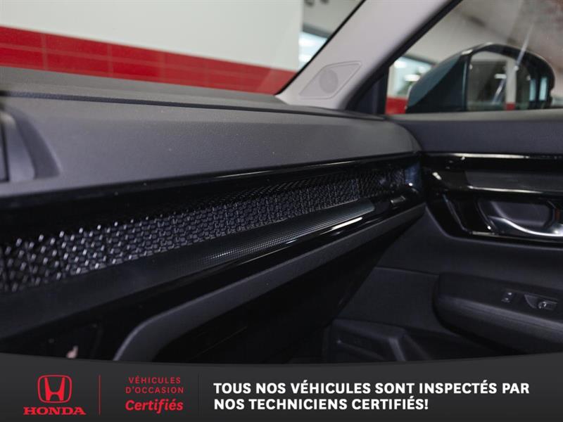 honda CR-V 2024 - 30