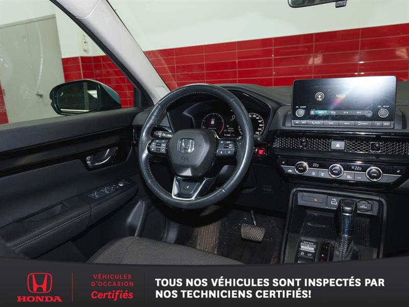 honda CR-V 2024 - 32