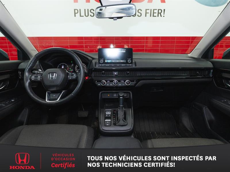 honda CR-V 2024 - 33