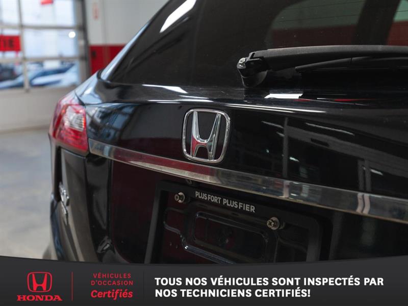honda HR-V 2021 - 13
