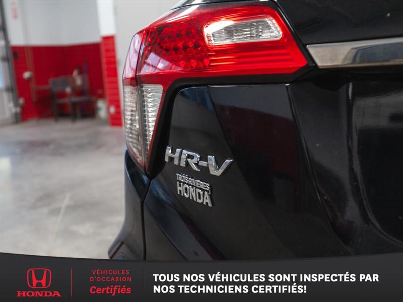 honda HR-V 2021 - 15