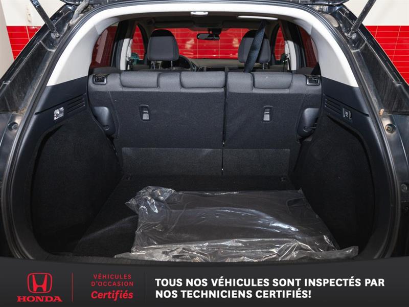 honda HR-V 2021 - 16
