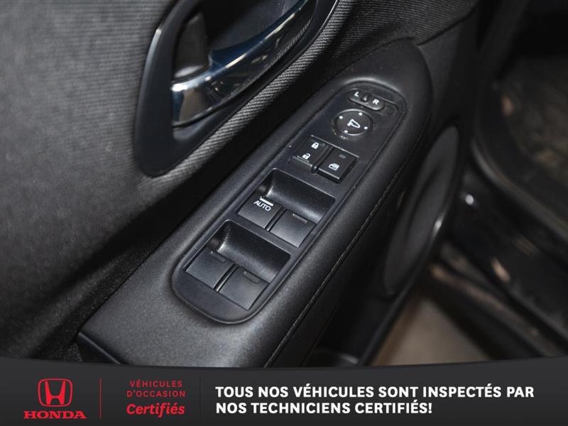honda HR-V 2021 - 19