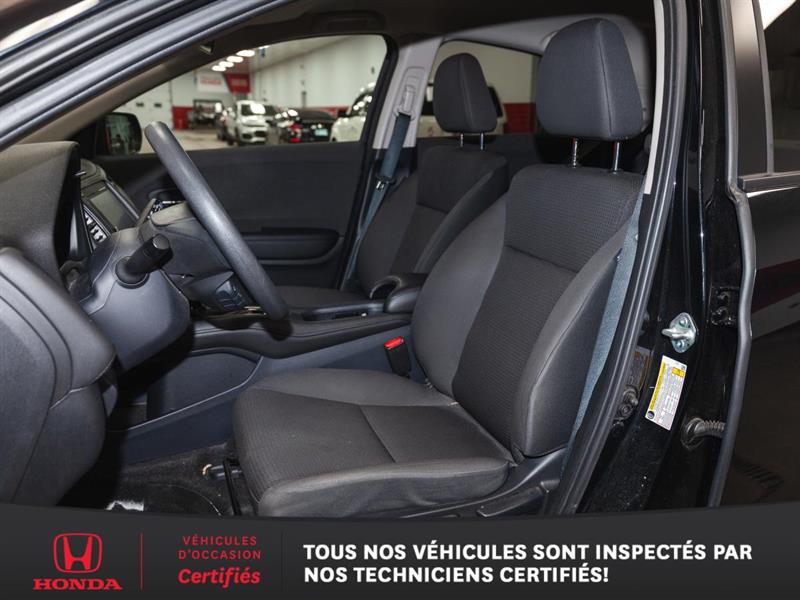 honda HR-V 2021 - 20