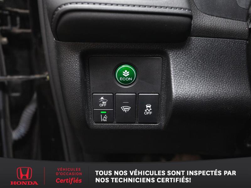 honda HR-V 2021 - 21