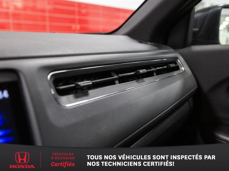 honda HR-V 2021 - 30