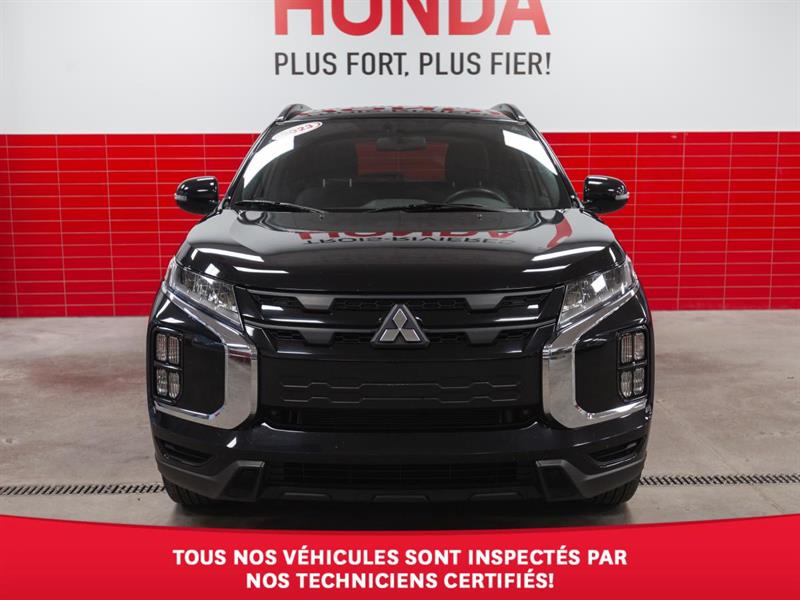 mitsubishi RVR 2023 - 3