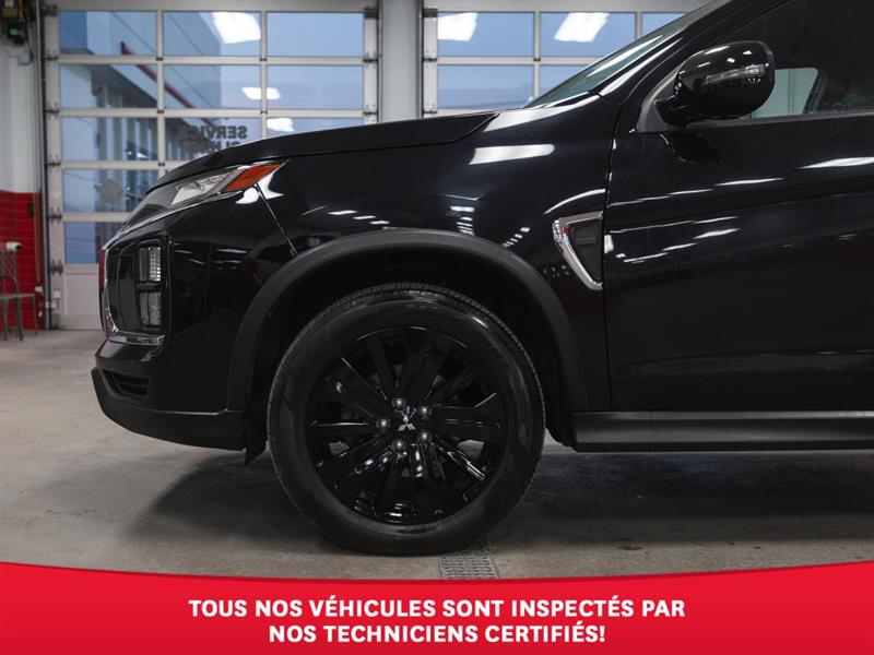 mitsubishi RVR 2023 - 8