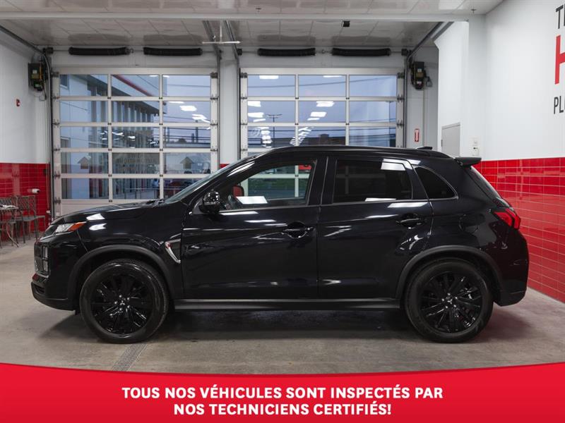mitsubishi RVR 2023 - 9