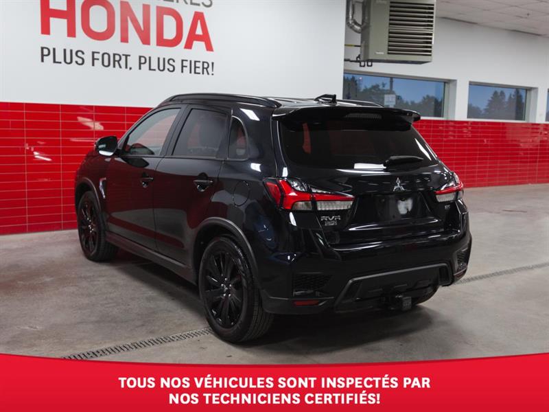 mitsubishi RVR 2023 - 10