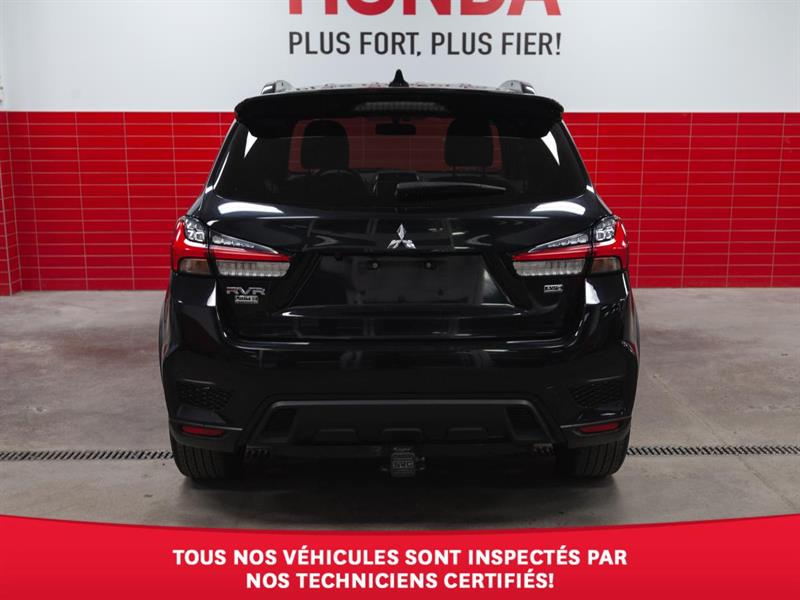mitsubishi RVR 2023 - 11
