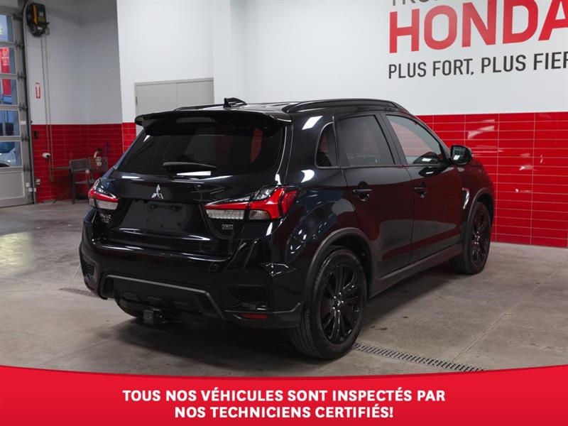 mitsubishi RVR 2023 - 12