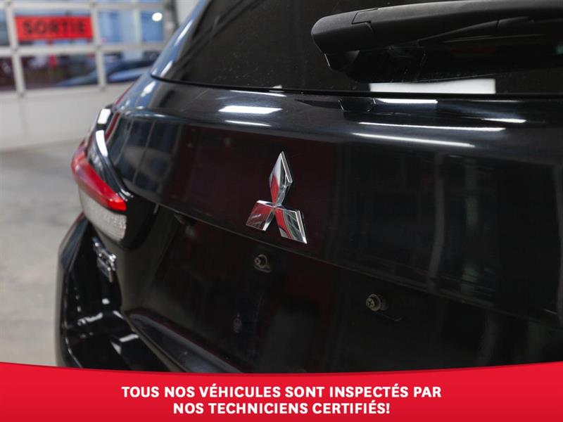 mitsubishi RVR 2023 - 13