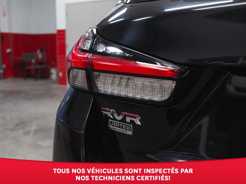 mitsubishi RVR 2023 - 14